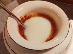 -柿合缘新京菜(静安嘉里中心店)