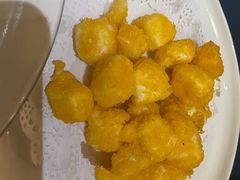 -伊带伊路新疆美食府(呼家楼店)