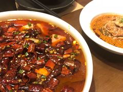 -榕意·川味之美(深业上城店)