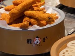 -龍歌自助小火锅(市南金茂湾店)