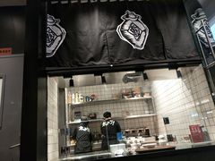 门面-太二酸菜鱼(石家庄万象城店)