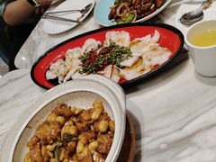 -宝月楼·台湾菜馆(天河城店)