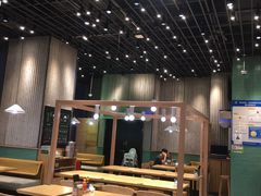 -越小品·越南餐厅(万科里店)