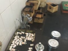 -国医整脊馆(武夷路店)