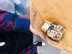 -野人先生现做冰淇淋(西安赛格店)