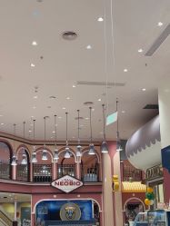 -奈尔宝家庭中心·亲子餐厅(鄞州万达店)