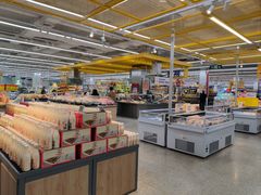 -沃尔玛(中山北路店)