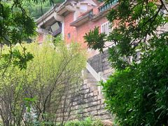 -草庵摩尼教遗址公园