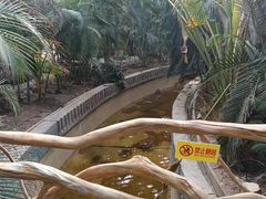 -龙达温泉生态城