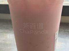 -茶百道(招商花园城店)