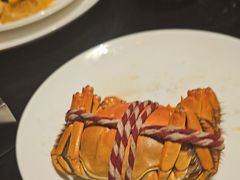 -天津东凯悦酒店·Market Café自助餐厅