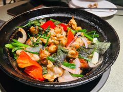 -朴墅·传承杭帮菜(青芝坞店)