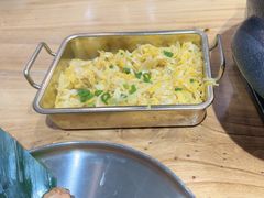 -青瓦餐厅·生鱼片·韩园烤肉(西塔店)