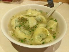 -东泰祥生煎馆(重庆北路店)