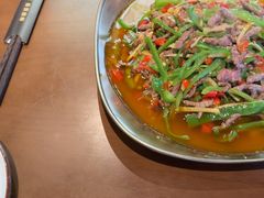 -三叔特色自贡菜(中海国际店)