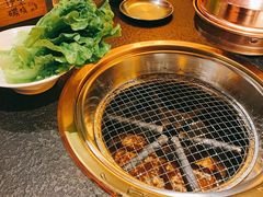 -伊茉家的烤肉店(勒泰中心店)