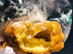 奶油炸糕-护国寺小吃(地安门店)