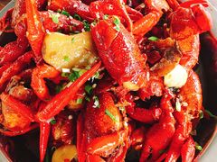 油焖大虾-五七小李子油焖大虾(总店)