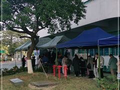 -北海市人民医院(总院)