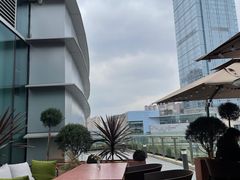 -La Terre乐田(万象城店)