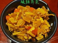 -徽三说·土徽菜·中国徽菜连锁品牌(一中店)