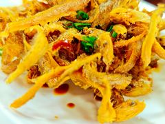 -蟹村草堂·苏式园林人文农家·大闸蟹