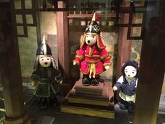 -济州岛泰迪熊博物馆