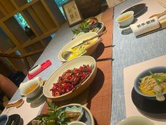 -淮食·雅宴(北大博雅国际酒店)