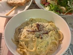 -安妮意大利餐厅(国贸店)