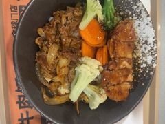 -吉野家(维明街店)