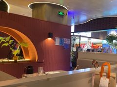 -芸山季·云南山珍菌火锅(宝能环球汇店)