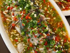 飞虹鱼-飞虹鱼馆(春华路店)