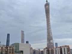-小茶闲舍·观景商务茶馆(广州塔店)