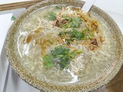 -舞素卷菜煎饼.糁汤(万达金街店)