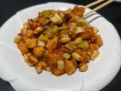 -紫光园·烤鸭·北京菜(团结湖店)
