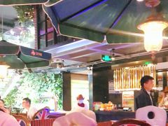 -肉串汪(望京店)