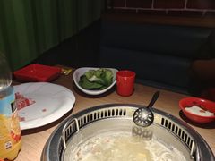 -季季红火锅(丰城洪客隆店)