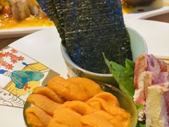 -鸟山鸣·日料食堂(王府井店)