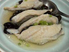 糟香黄鱼脯-孔乙己酒家(虹桥路店)