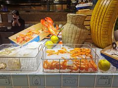 -合肥富力威斯汀酒店·知味餐厅