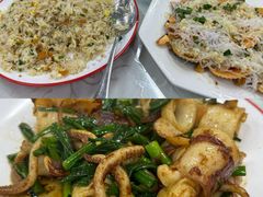 -双月饭店·20年老字号(新村店)