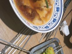 -直隶安家罩饼(复兴路店)