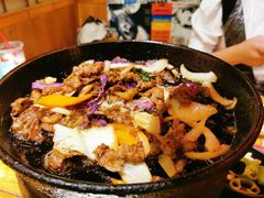 -名扬烤肉(起源店)