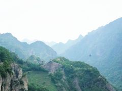 -雁荡山风景名胜区
