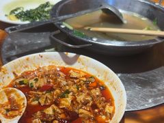 -大众跷脚牛肉馆·非遗传承单位(峨眉山店)