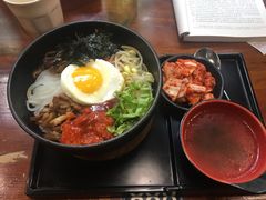 -米屋石锅拌饭(师大店)