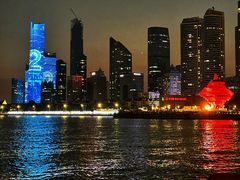 -青岛第三海水浴场