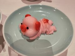 -醉辉皇原味海鲜江南菜(成都大魔方店)