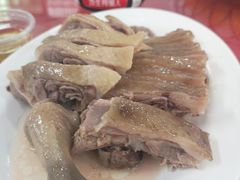 -黎记大排档(慈云路店)