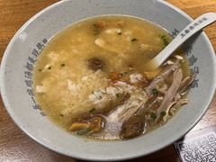 -王春春鸡汤饭(成都城西优品道店)